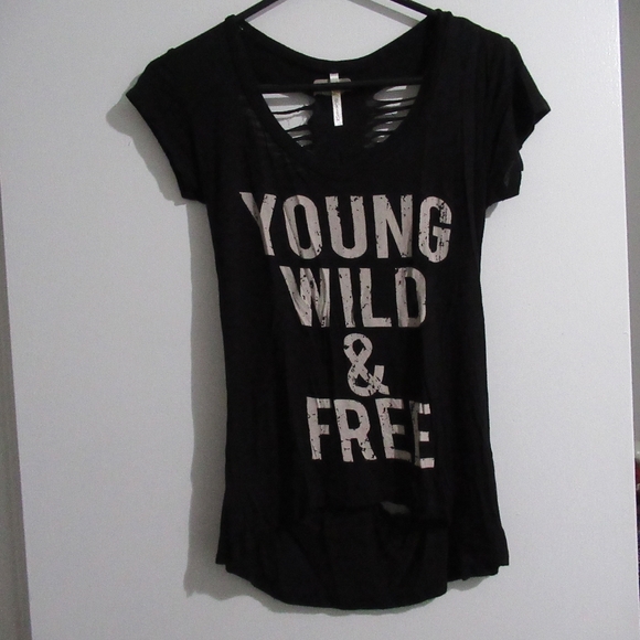 Ladies shirt size L - Picture 5 of 7